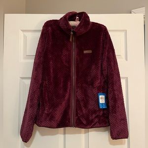 Columbia Women’s Jacket